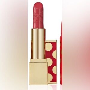 2025 limited edition Estée Lauder full size lipstick